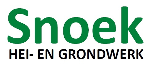 Snoek Heiwerken